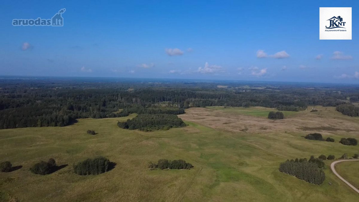 Jūsų ramybės oazė prie Vilniaus: net 1,75 ha - nuotraukos Nr. 2
