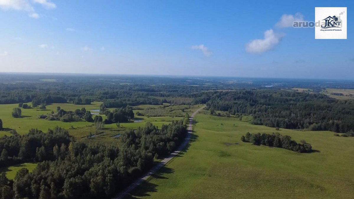 Jūsų ramybės oazė prie Vilniaus: net 1,75 ha - nuotraukos Nr. 3
