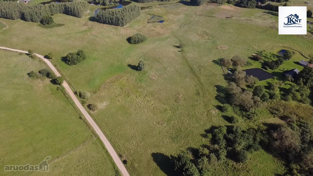 Jūsų ramybės oazė prie Vilniaus: net 1,75 ha - nuotraukos Nr. 4