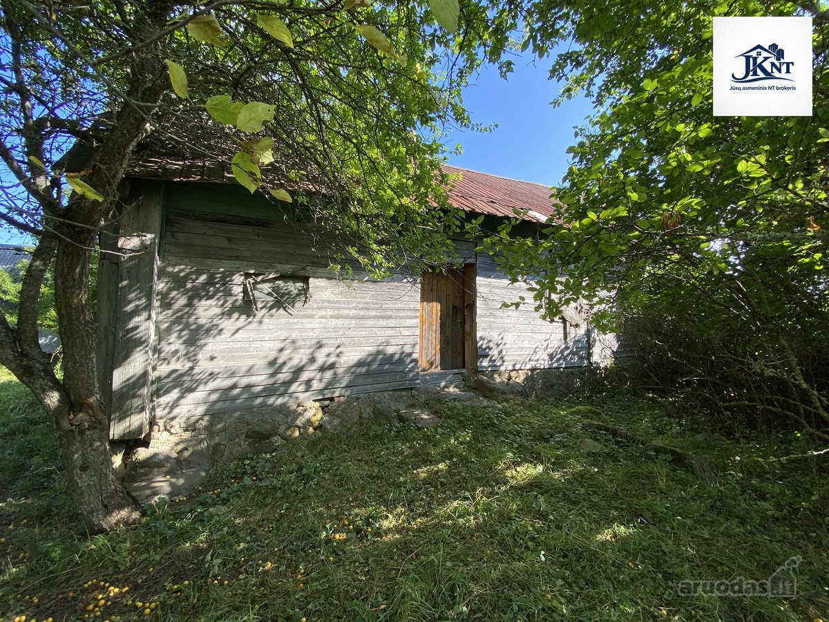 Jūsų ramybės oazė prie Vilniaus: net 1,75 ha - nuotraukos Nr. 8