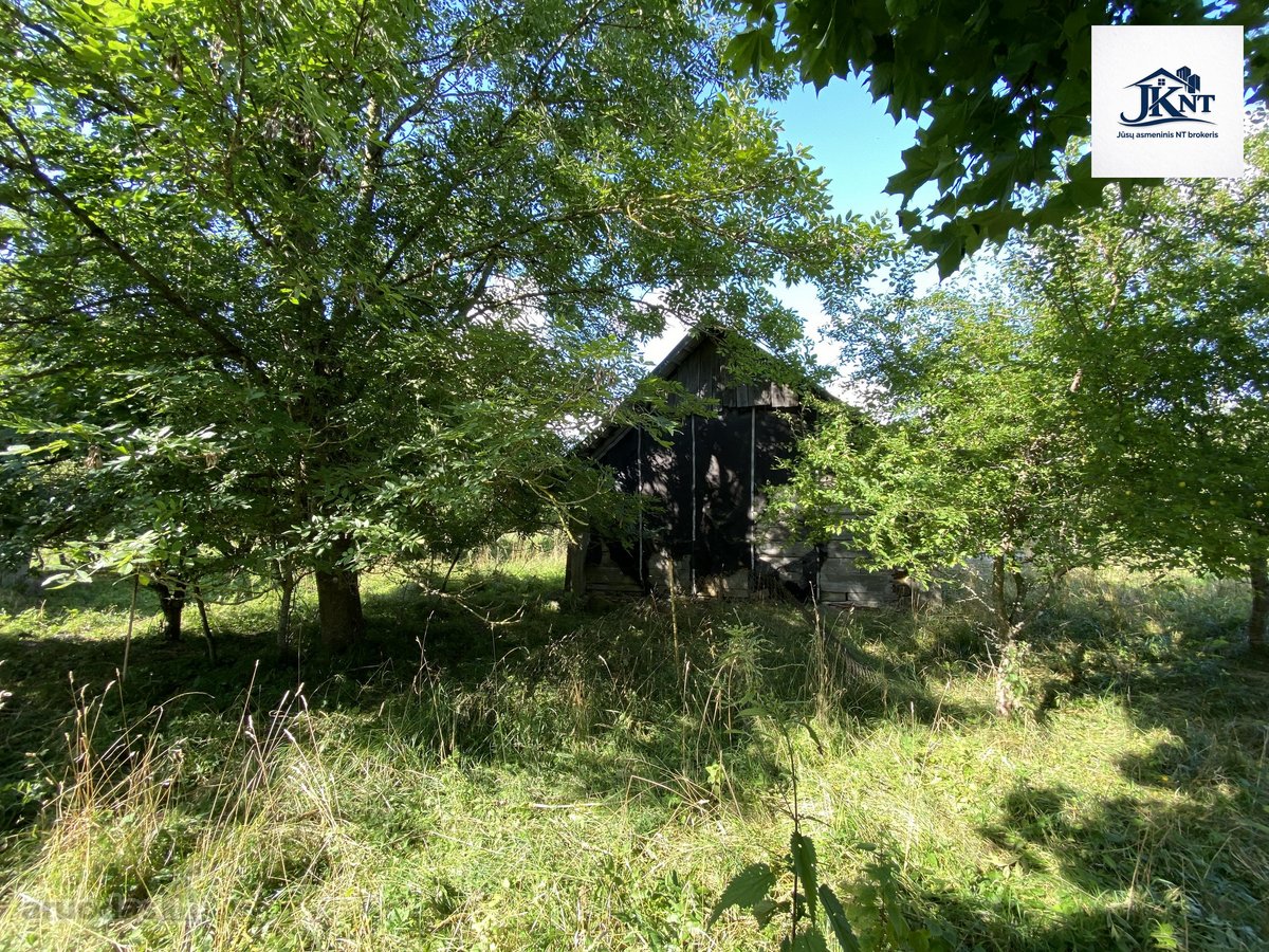Jūsų ramybės oazė prie Vilniaus: net 1,75 ha - nuotraukos Nr. 11