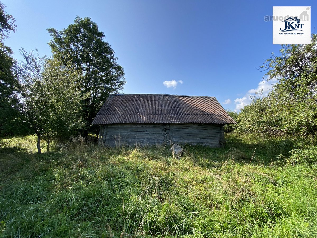 Jūsų ramybės oazė prie Vilniaus: net 1,75 ha - nuotraukos Nr. 12