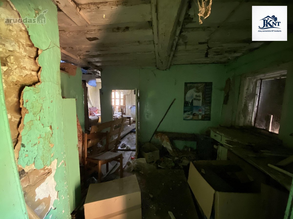 Jūsų ramybės oazė prie Vilniaus: net 1,75 ha - nuotraukos Nr. 13