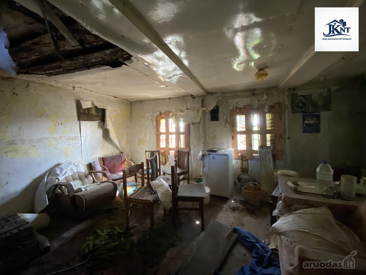 Jūsų ramybės oazė prie Vilniaus: net 1,75 ha - nuotraukos Nr. 14