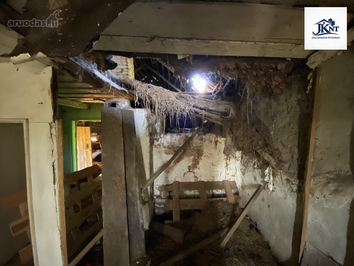 Jūsų ramybės oazė prie Vilniaus: net 1,75 ha - nuotraukos Nr. 15