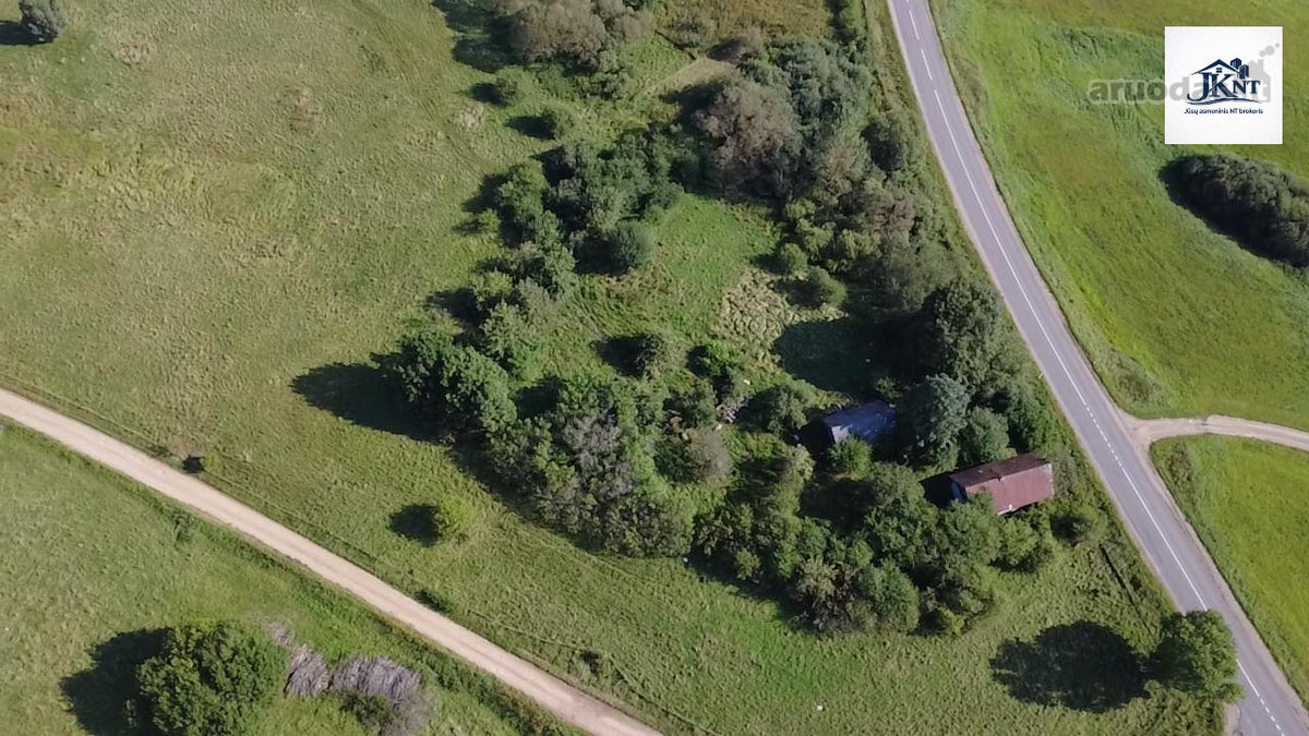 Jūsų ramybės oazė prie Vilniaus: net 1,75 ha - nuotraukos Nr. 19