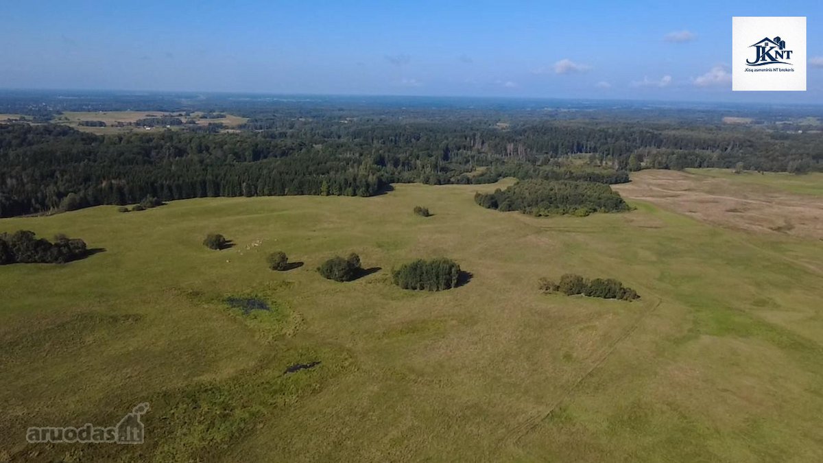 Jūsų ramybės oazė prie Vilniaus: net 1,75 ha - nuotraukos Nr. 20