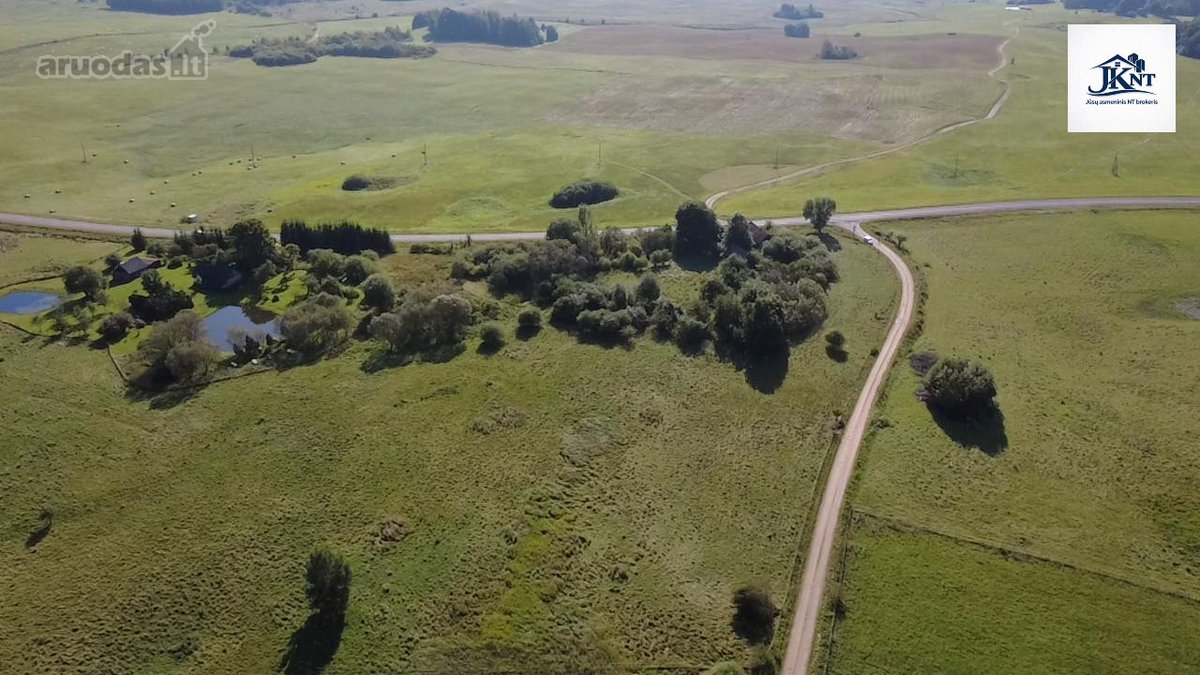 Jūsų ramybės oazė prie Vilniaus: net 1,75 ha - nuotraukos Nr. 21