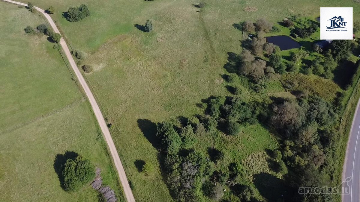 Jūsų ramybės oazė prie Vilniaus: net 1,75 ha - nuotraukos Nr. 22