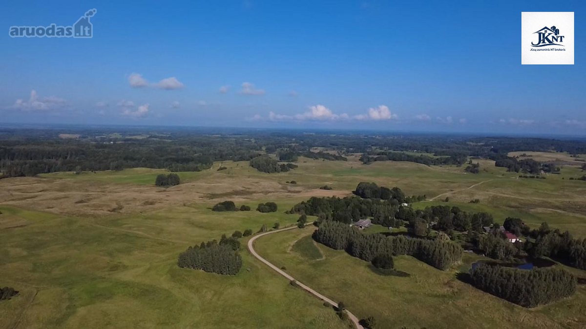 Jūsų ramybės oazė prie Vilniaus: net 1,75 ha - nuotraukos Nr. 23