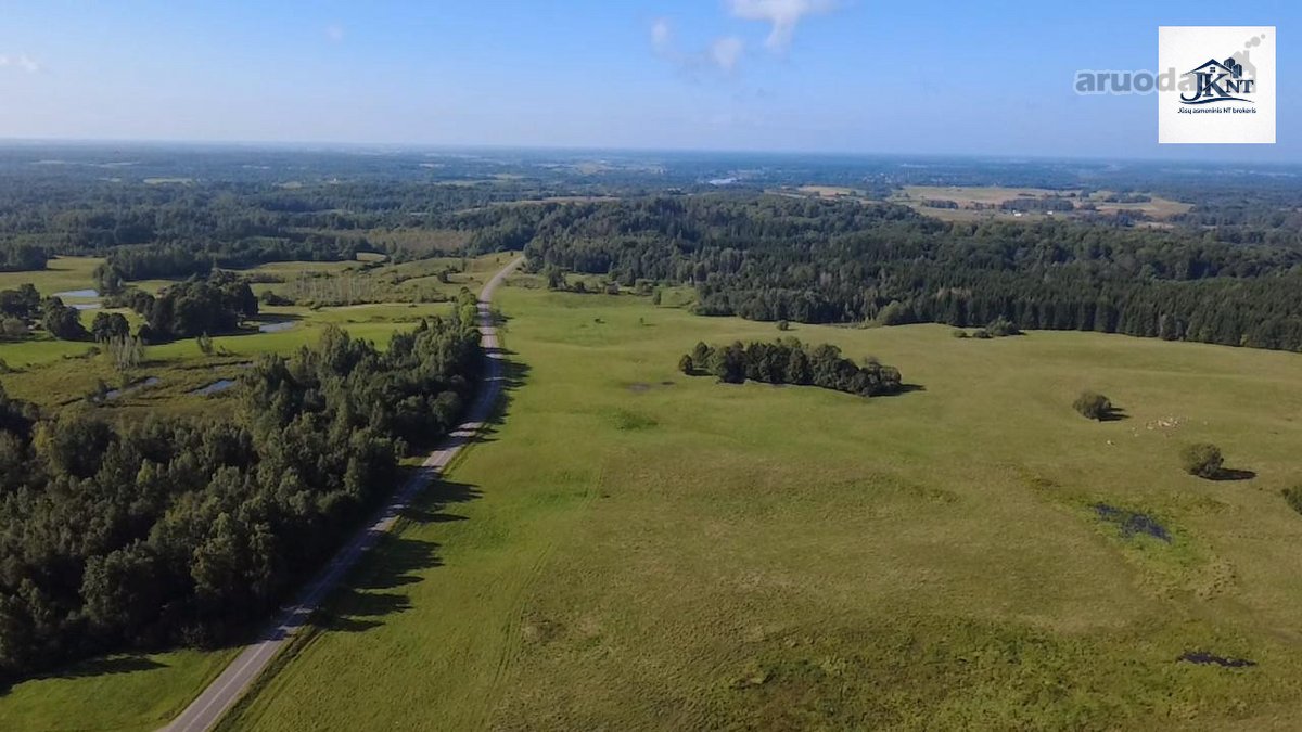 Jūsų ramybės oazė prie Vilniaus: net 1,75 ha - nuotraukos Nr. 24