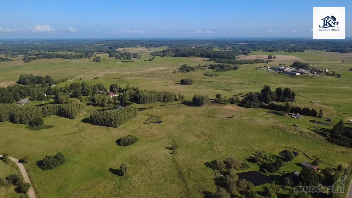 Jūsų ramybės oazė prie Vilniaus: net 1,75 ha - nuotraukos Nr. 25