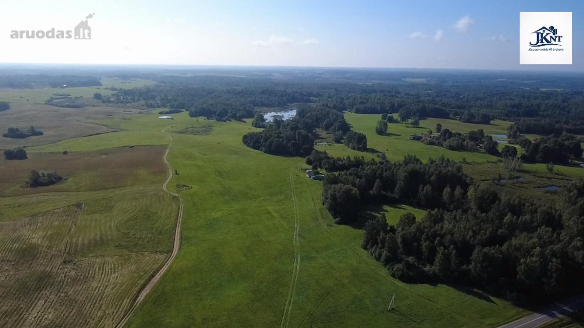 Jūsų ramybės oazė prie Vilniaus: net 1,75 ha - nuotraukos Nr. 26