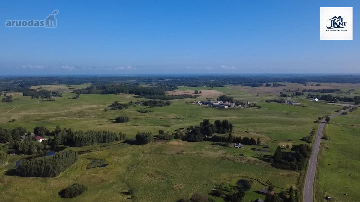 Jūsų ramybės oazė prie Vilniaus: net 1,75 ha - nuotraukos Nr. 27
