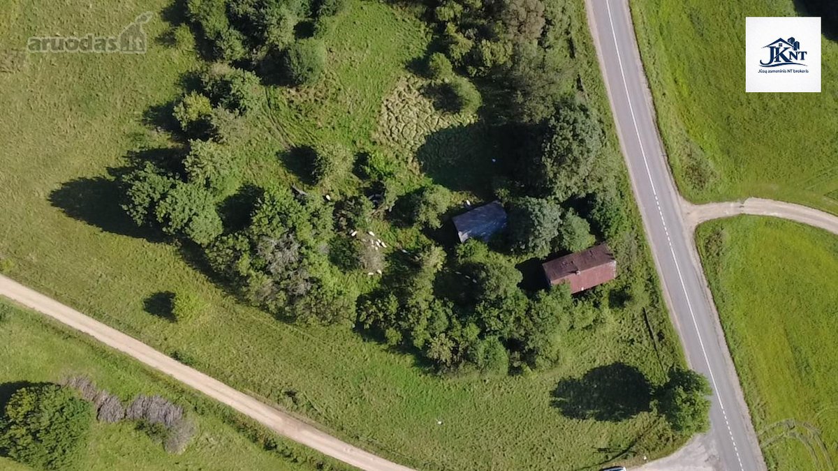 Jūsų ramybės oazė prie Vilniaus: net 1,75 ha - nuotraukos Nr. 28