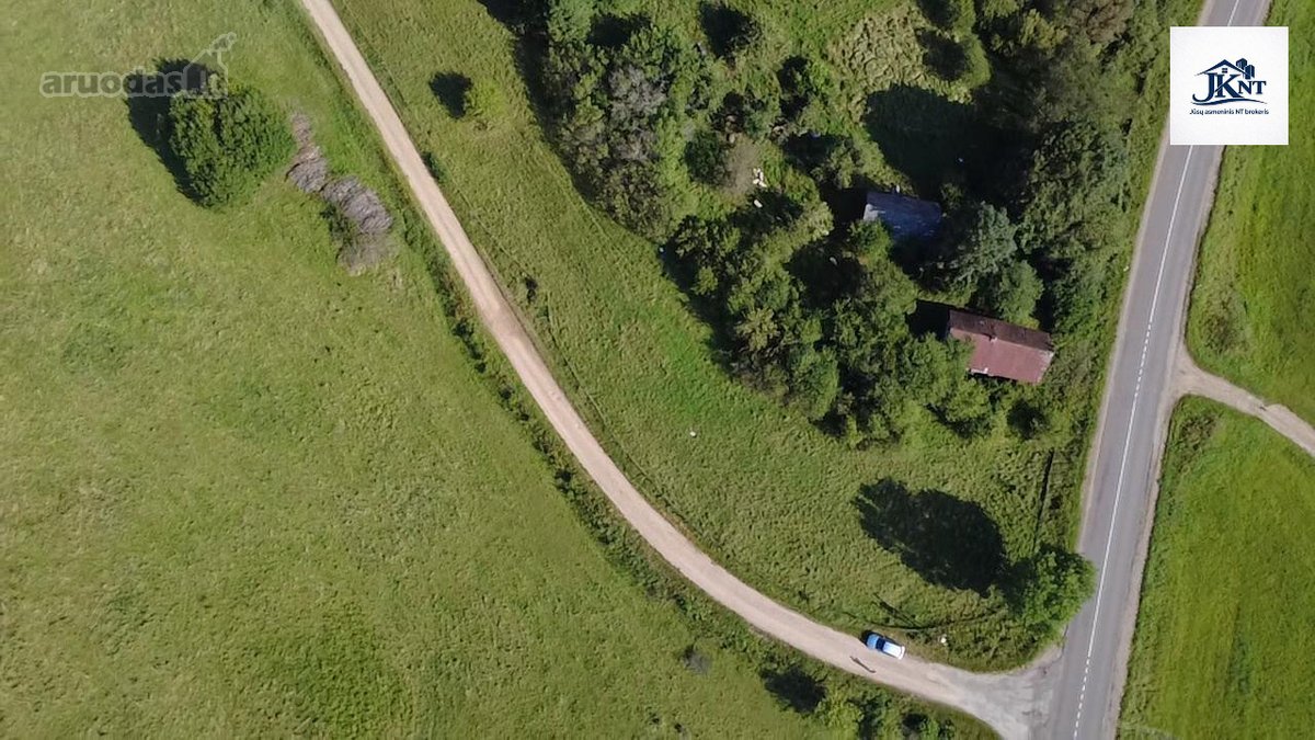 Jūsų ramybės oazė prie Vilniaus: net 1,75 ha - nuotraukos Nr. 29