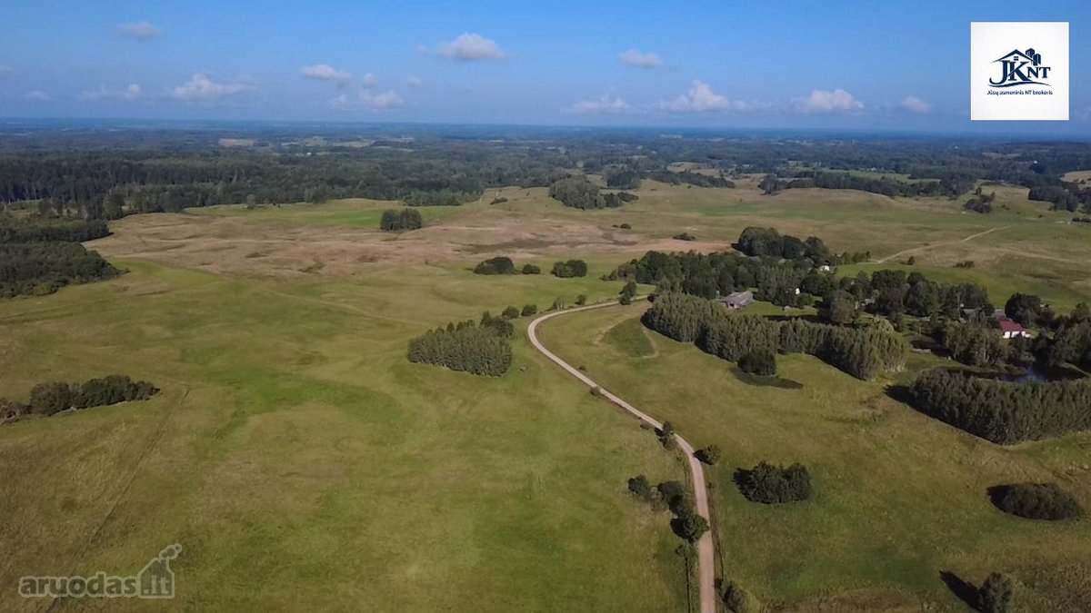 Jūsų ramybės oazė prie Vilniaus: net 1,75 ha - nuotraukos Nr. 30