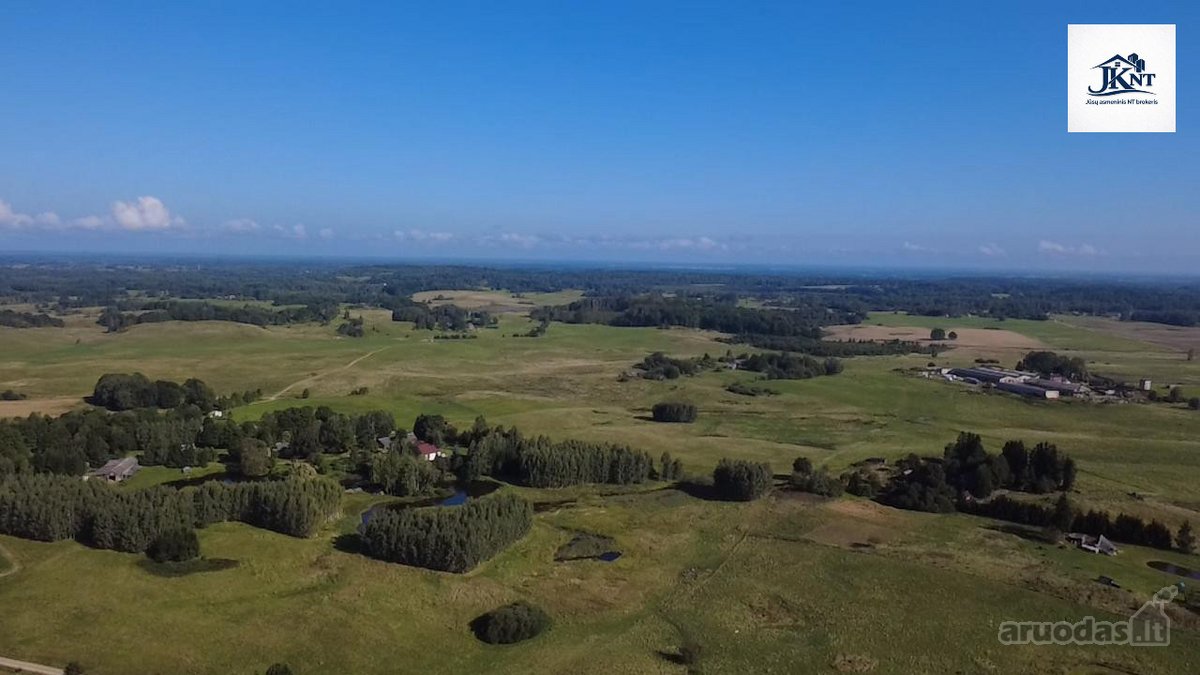 Jūsų ramybės oazė prie Vilniaus: net 1,75 ha - nuotraukos Nr. 31