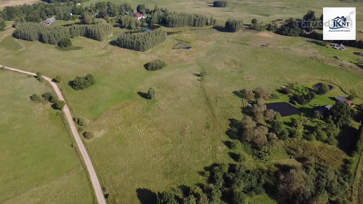 Jūsų ramybės oazė prie Vilniaus: net 1,75 ha - nuotraukos Nr. 32