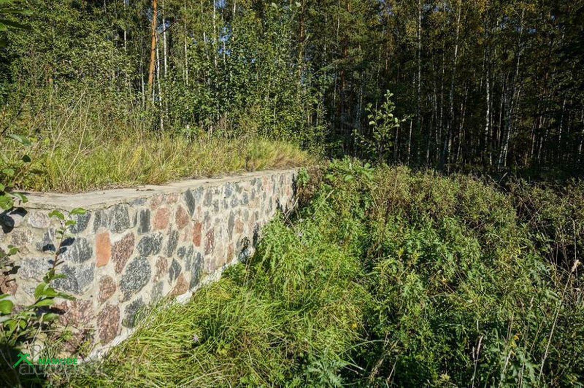 Parduodama išskirtinė sodybvietė ant Asalnų - nuotraukos Nr. 12