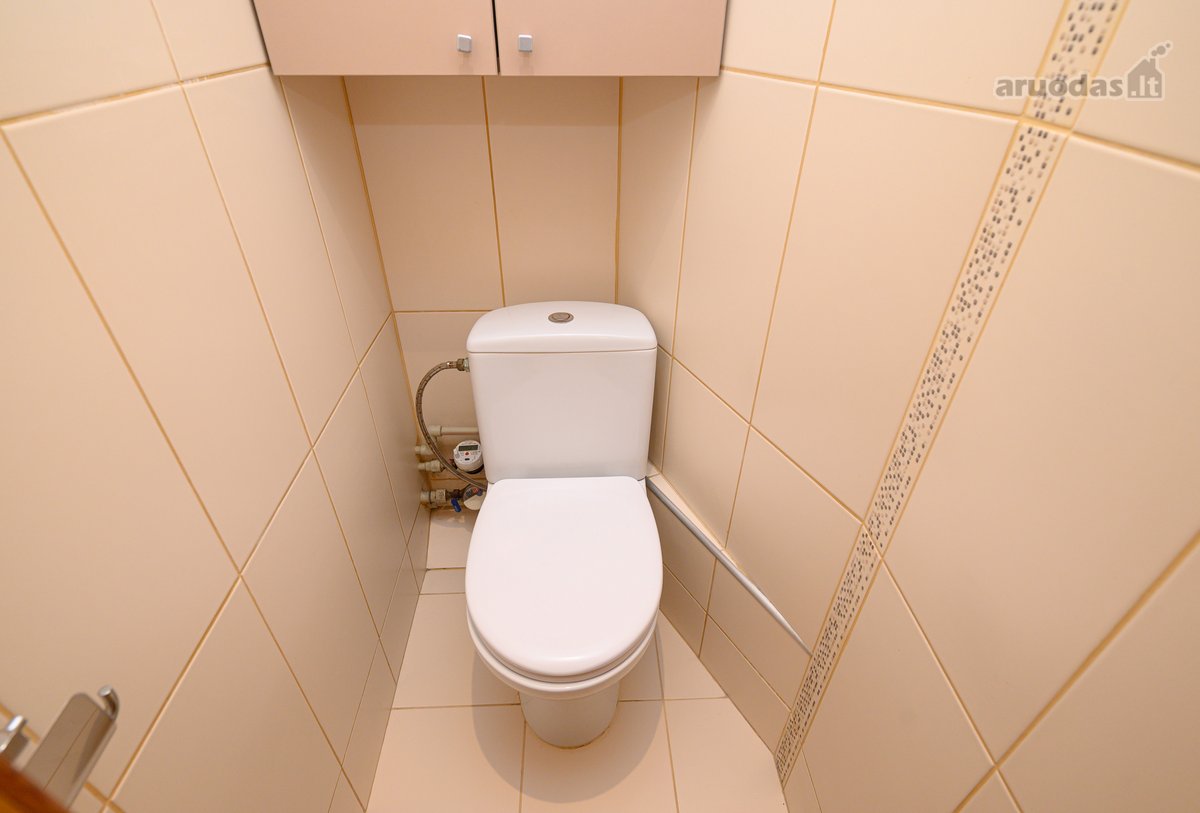 	labai patogioje lokacijoje(šarkuvos g.) už - nuotraukos Nr. 12