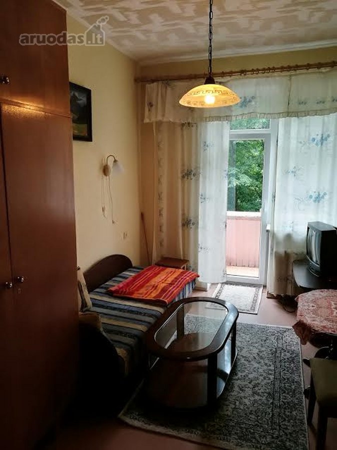 Apgyvendinimas Klaipėdoje - nuotraukos Nr. 5