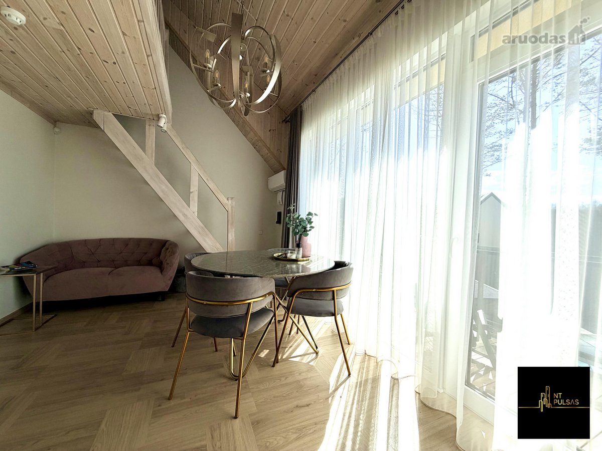 Išskirtinis Pasiūlymas Investuotojams Ir - nuotraukos Nr. 16