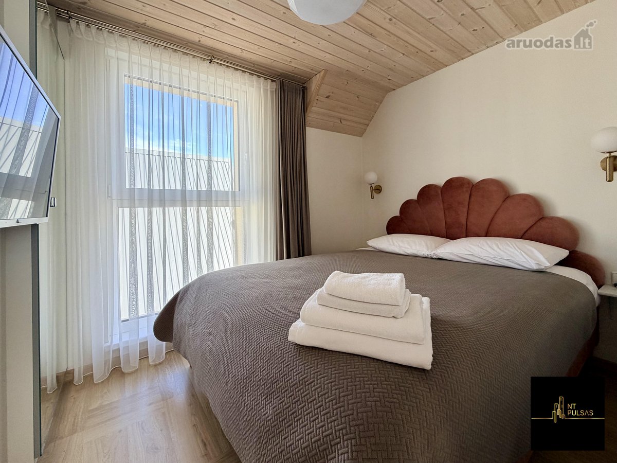 Išskirtinis Pasiūlymas Investuotojams Ir - nuotraukos Nr. 26