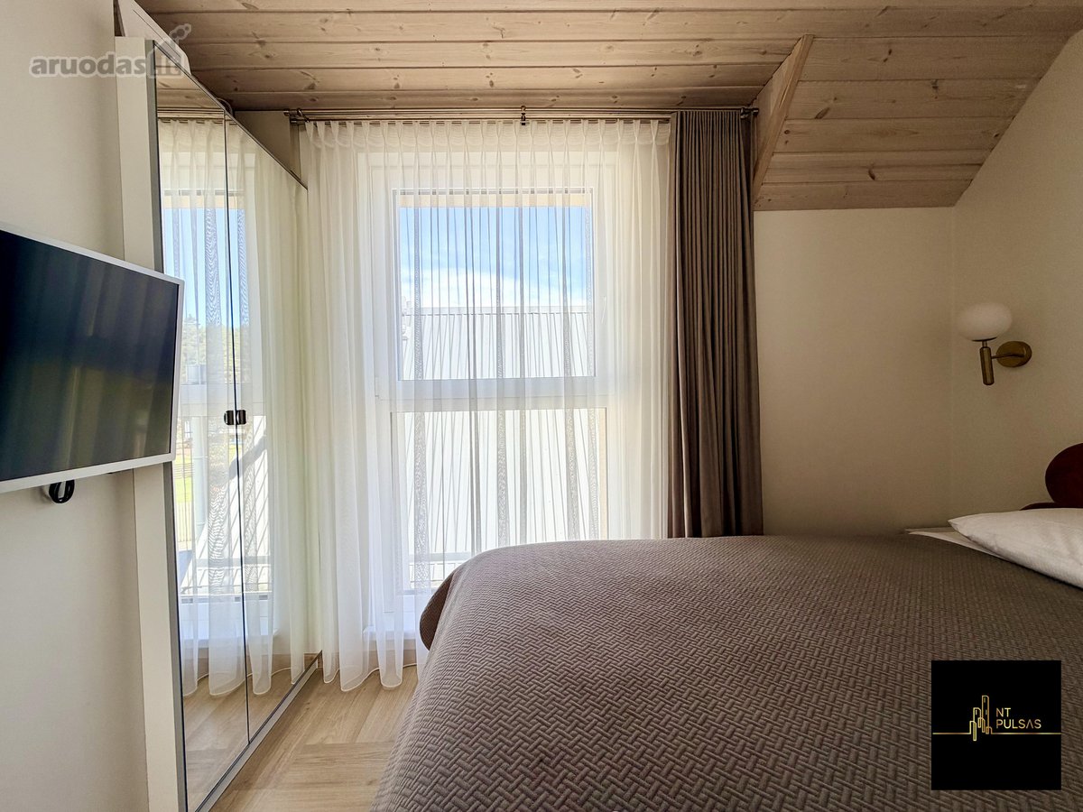 Išskirtinis Pasiūlymas Investuotojams Ir - nuotraukos Nr. 29