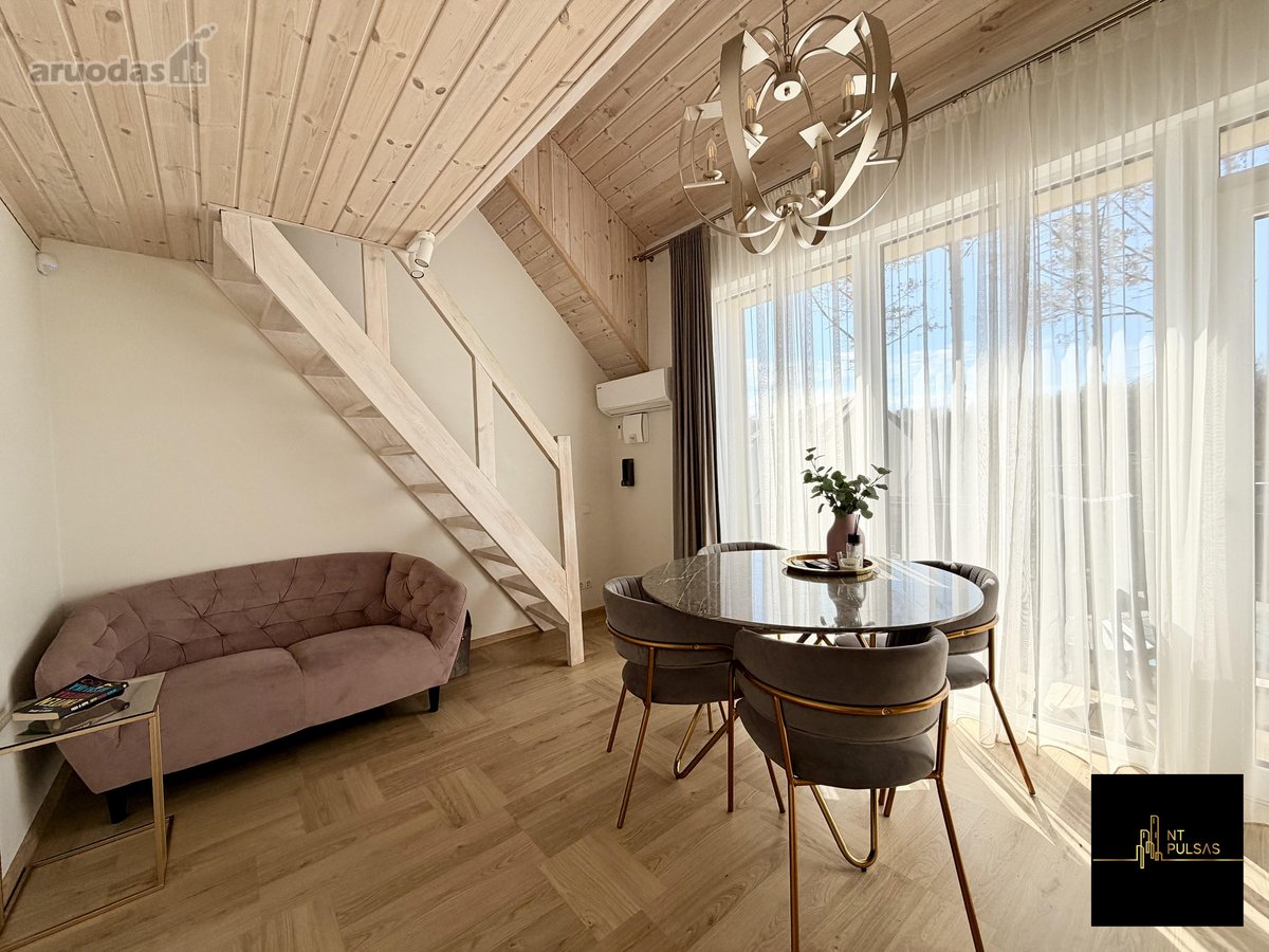 Išskirtinis Pasiūlymas Investuotojams Ir - nuotraukos Nr. 34