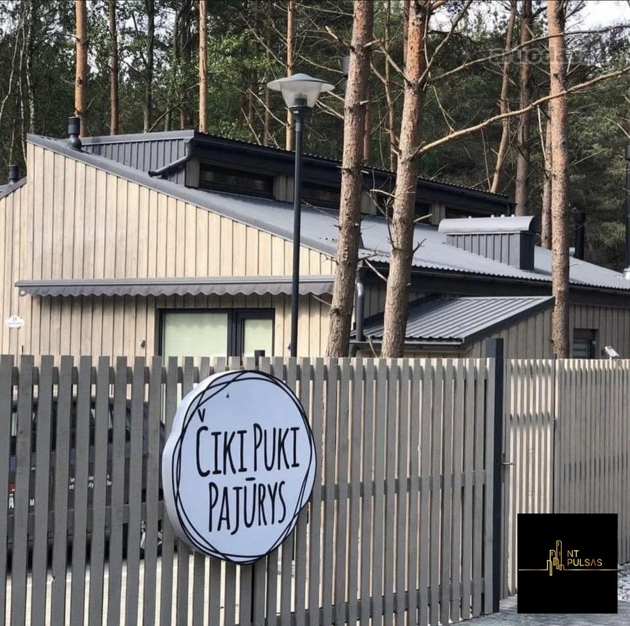 Išskirtinis Pasiūlymas Investuotojams Ir - nuotraukos Nr. 44