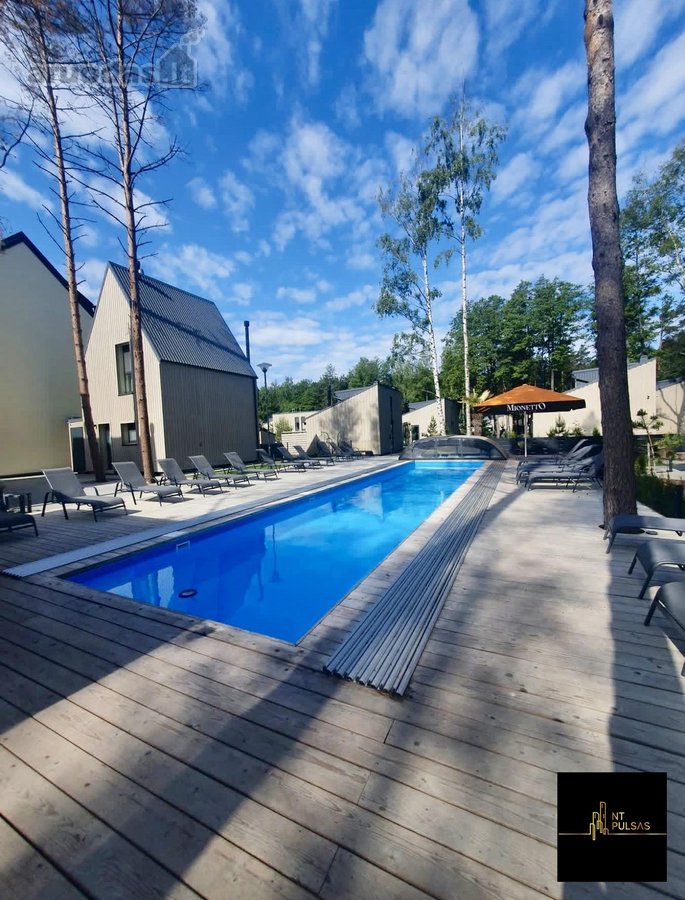 Išskirtinis Pasiūlymas Investuotojams Ir - nuotraukos Nr. 39