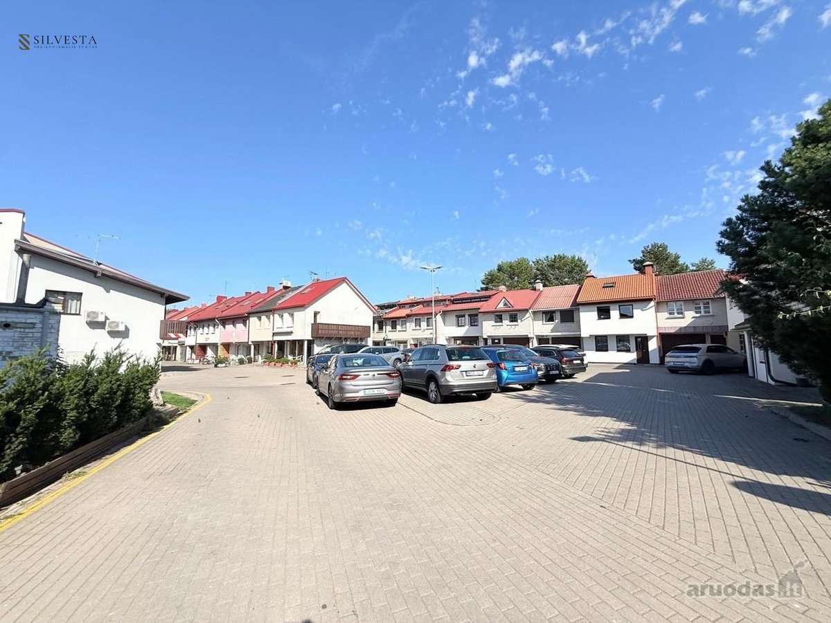 Parduodami jaukūs ir išskirtinio išplanavimo - nuotraukos Nr. 21