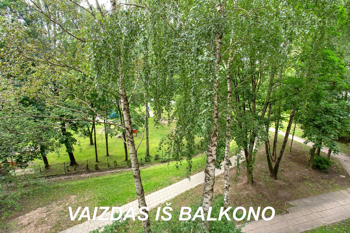 Parduodamas Jaukus 2 Kambarių Butas - nuotraukos Nr. 3