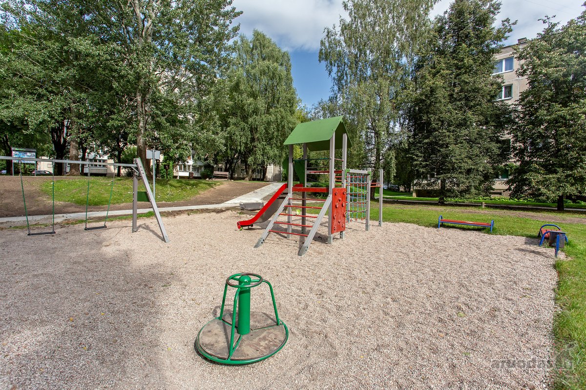 Parduodamas Jaukus 2 Kambarių Butas - nuotraukos Nr. 21