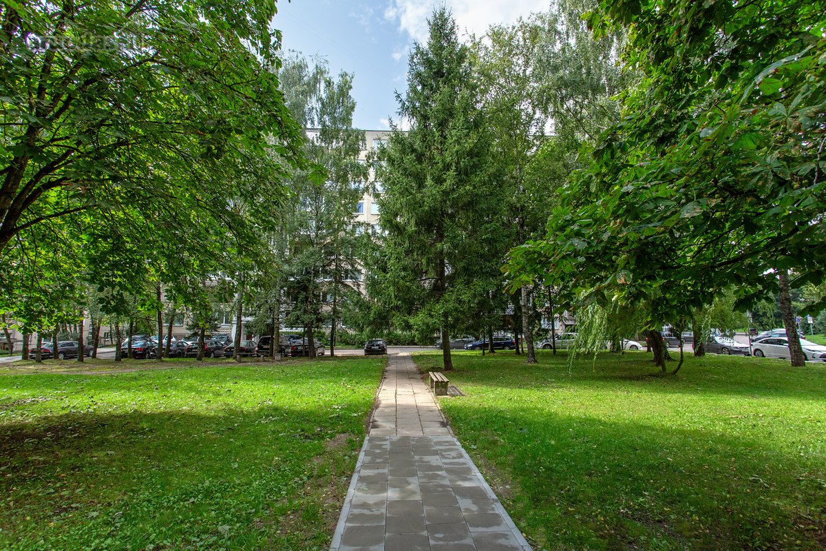 Parduodamas Jaukus 2 Kambarių Butas - nuotraukos Nr. 22
