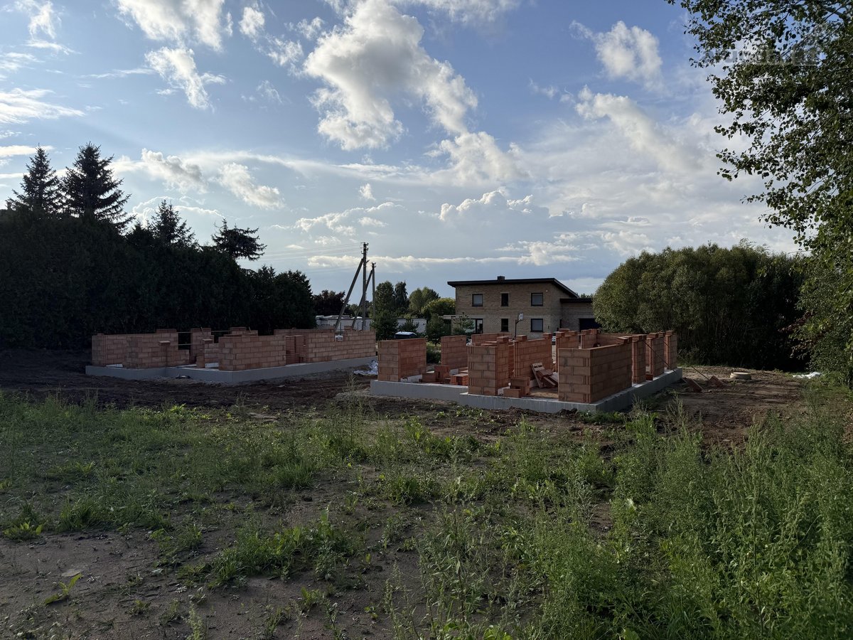 Parduodami Du Atskiri Nauji Namai! Po 11 Arų - nuotraukos Nr. 9