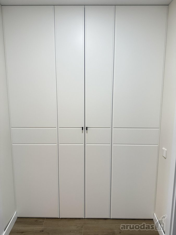 Parduodamas labai jaukus ir šviesus 3 kamb. butas - nuotraukos Nr. 16
