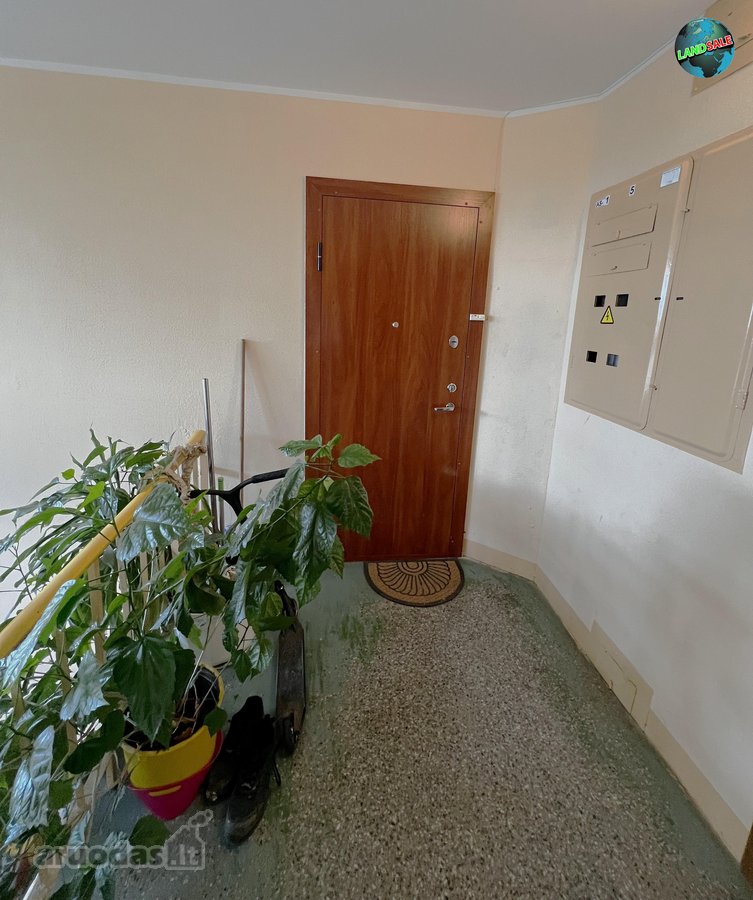 Parduodamas tvarkingas, suremontuotas 2 - nuotraukos Nr. 11