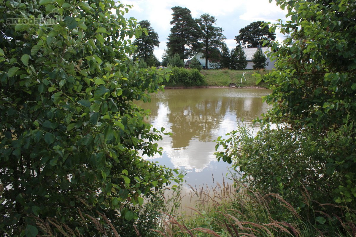 Sklypų Masyvas Stanionių K., Panevėžio R. Sav. - nuotraukos Nr. 4