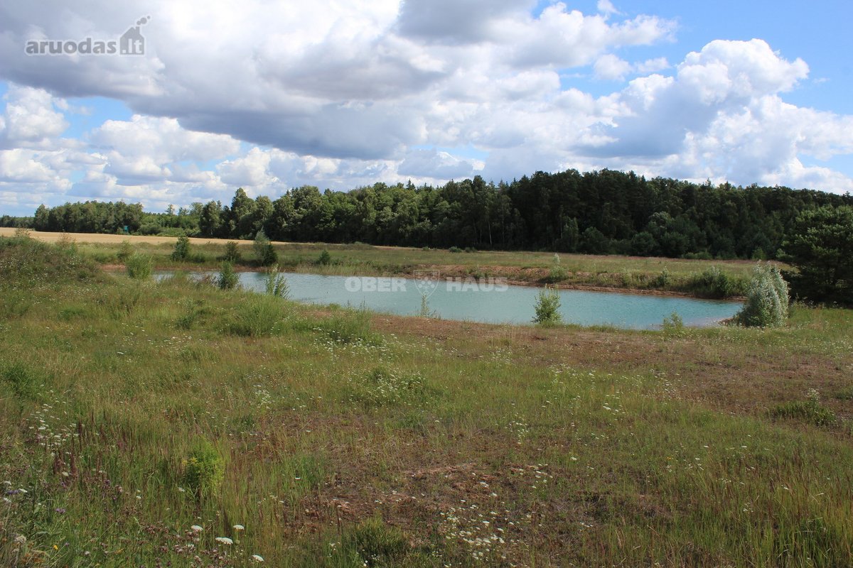 Sklypų Masyvas Stanionių K., Panevėžio R. Sav. - nuotraukos Nr. 5