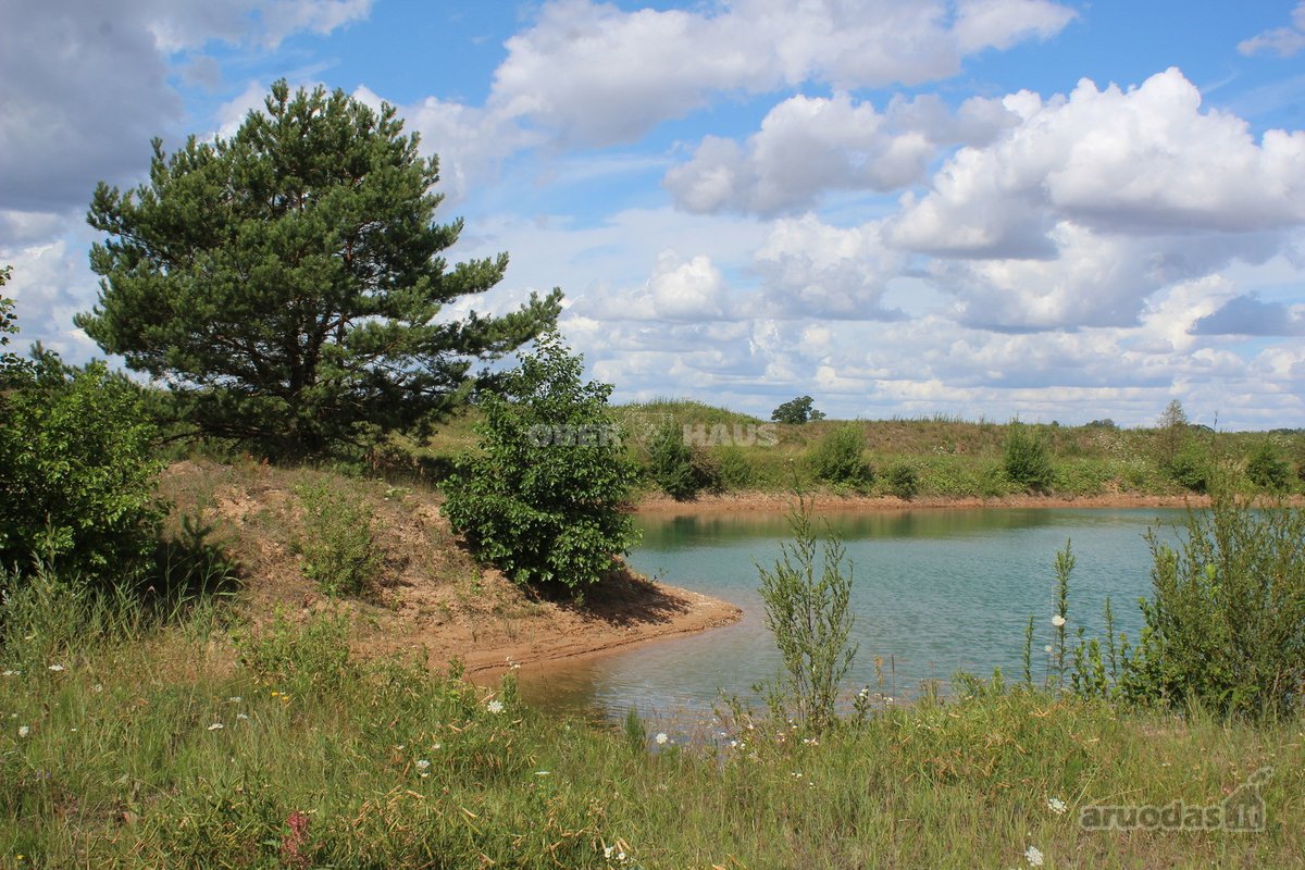 Sklypų Masyvas Stanionių K., Panevėžio R. Sav. - nuotraukos Nr. 8