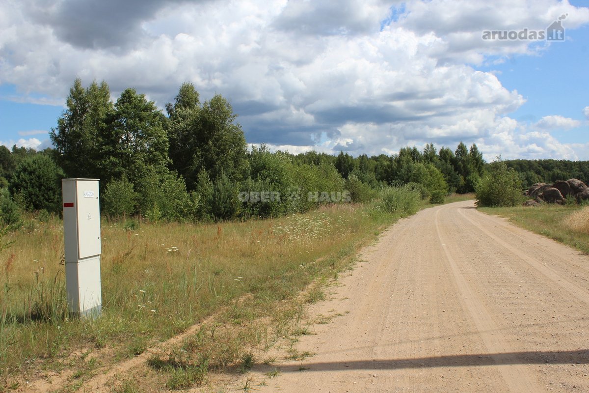 Sklypų Masyvas Stanionių K., Panevėžio R. Sav. - nuotraukos Nr. 9