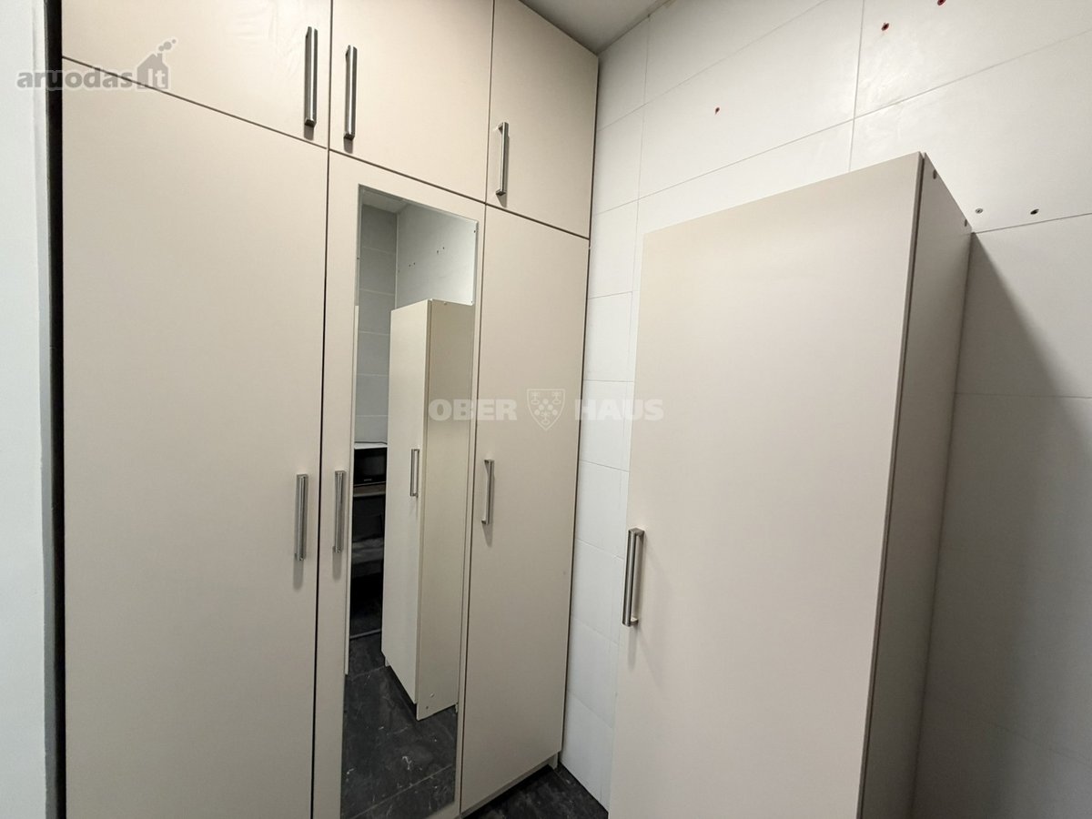 Nuomojamos darbo vietos grožio specialistams - nuotraukos Nr. 14