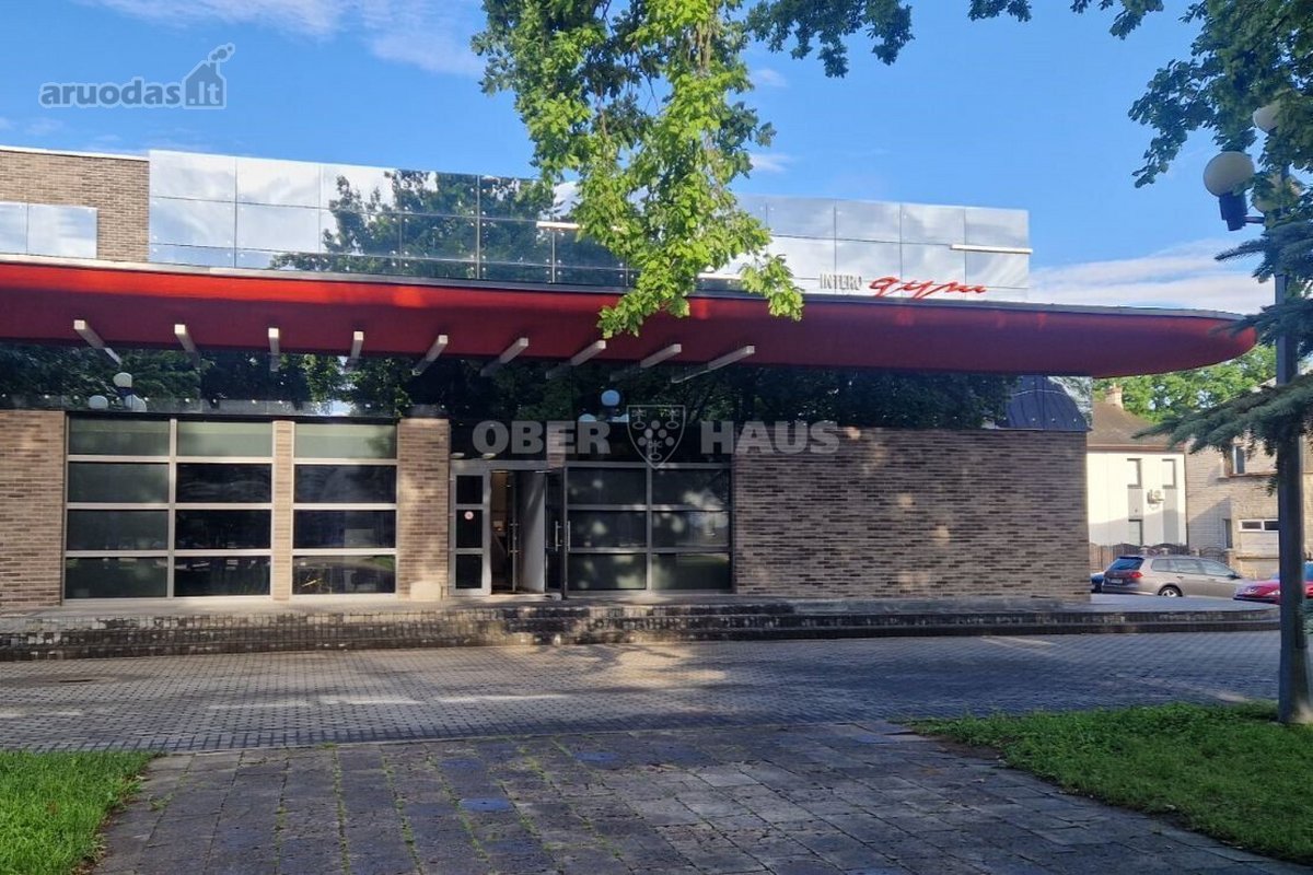 Nuomojamos darbo vietos grožio specialistams - nuotraukos Nr. 18
