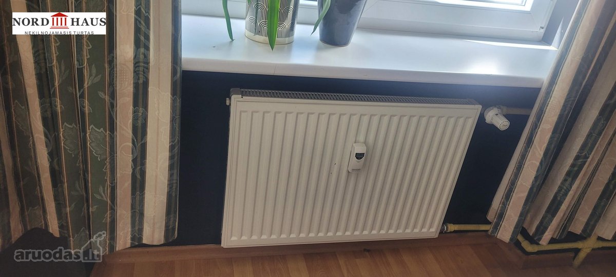 Išnuomojame šeimai 3 k. butą centre, - nuotraukos Nr. 9