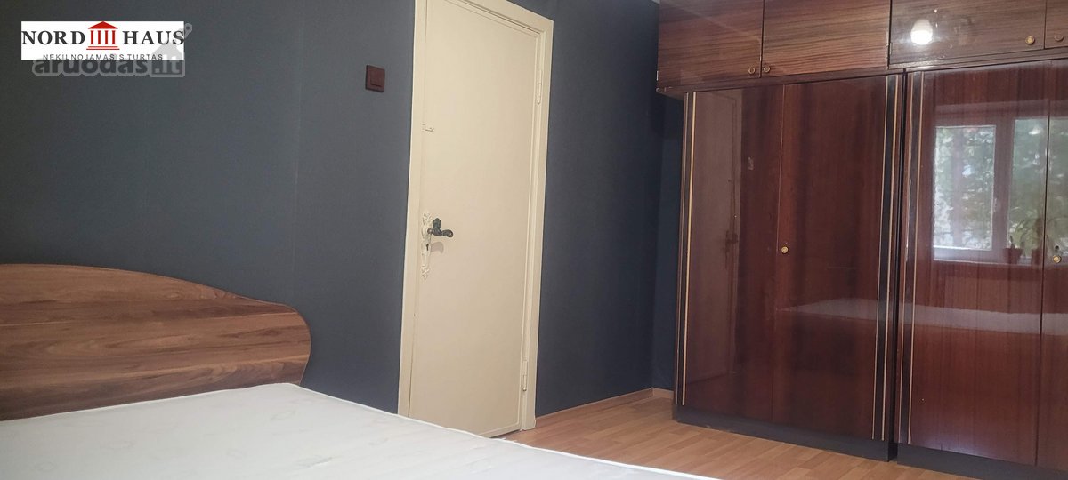 Išnuomojame šeimai 3 k. butą centre, - nuotraukos Nr. 15