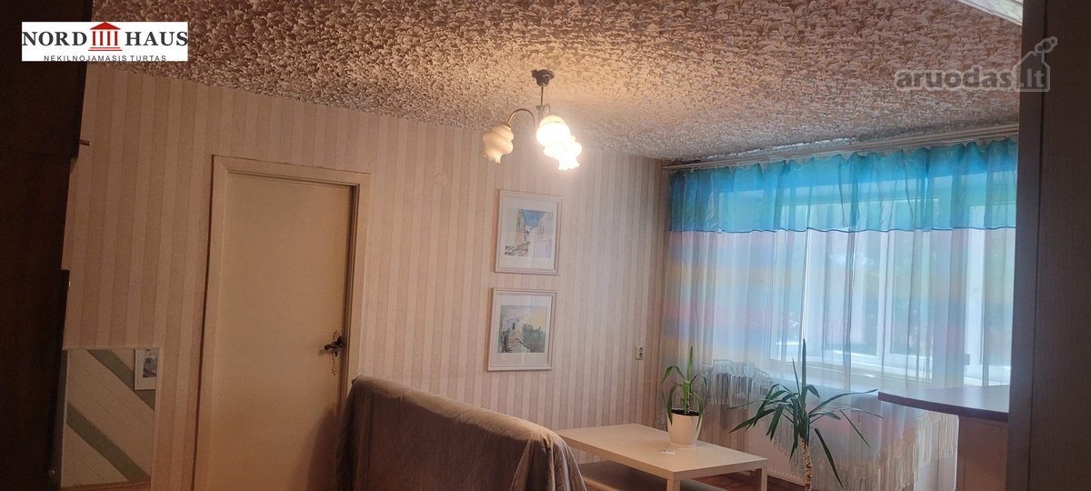 Išnuomojame šeimai 3 k. butą centre, - nuotraukos Nr. 3