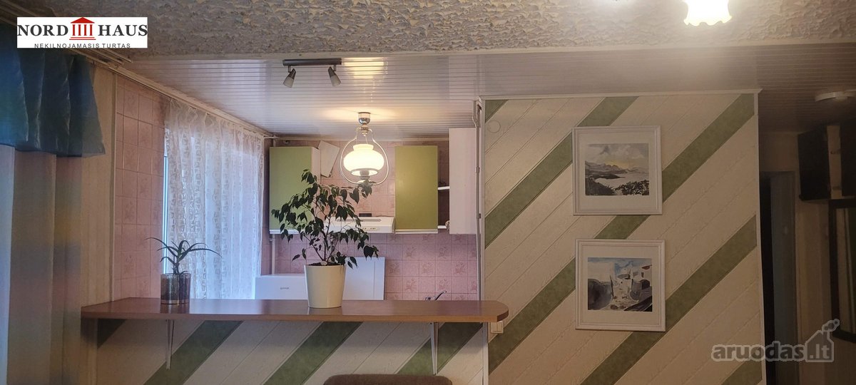 Išnuomojame šeimai 3 k. butą centre, - nuotraukos Nr. 7