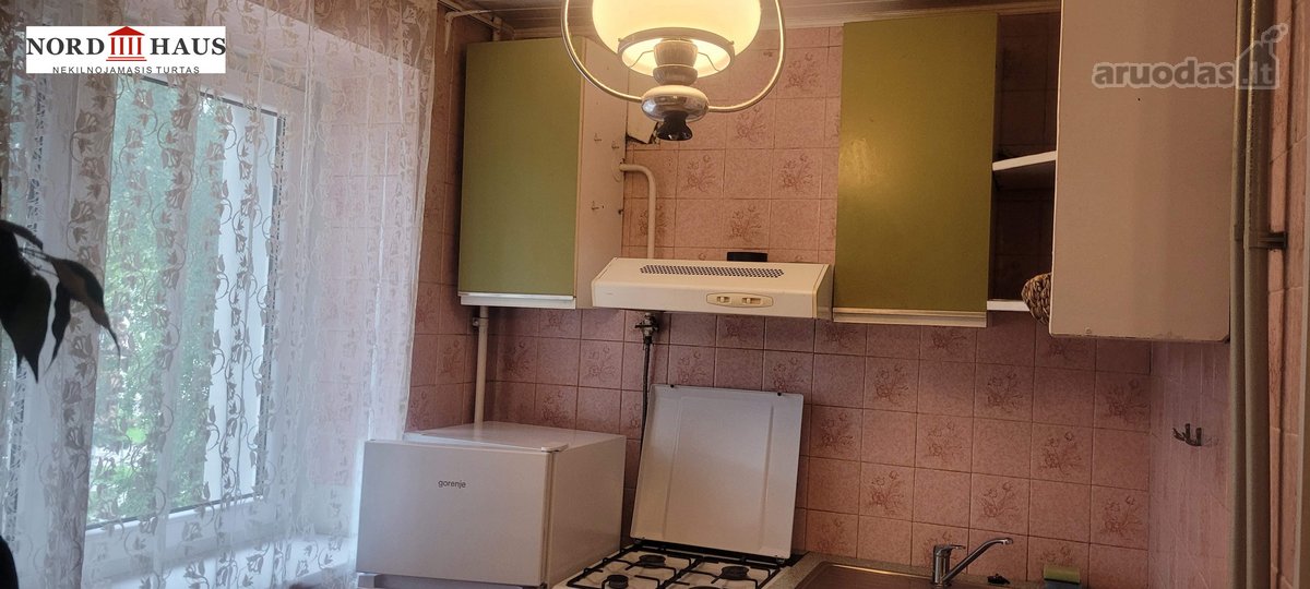 Išnuomojame šeimai 3 k. butą centre, - nuotraukos Nr. 8